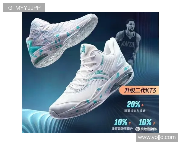 安踏儿童篮球鞋轻狂3助力小球员展现无限活力与激情的运动之旅